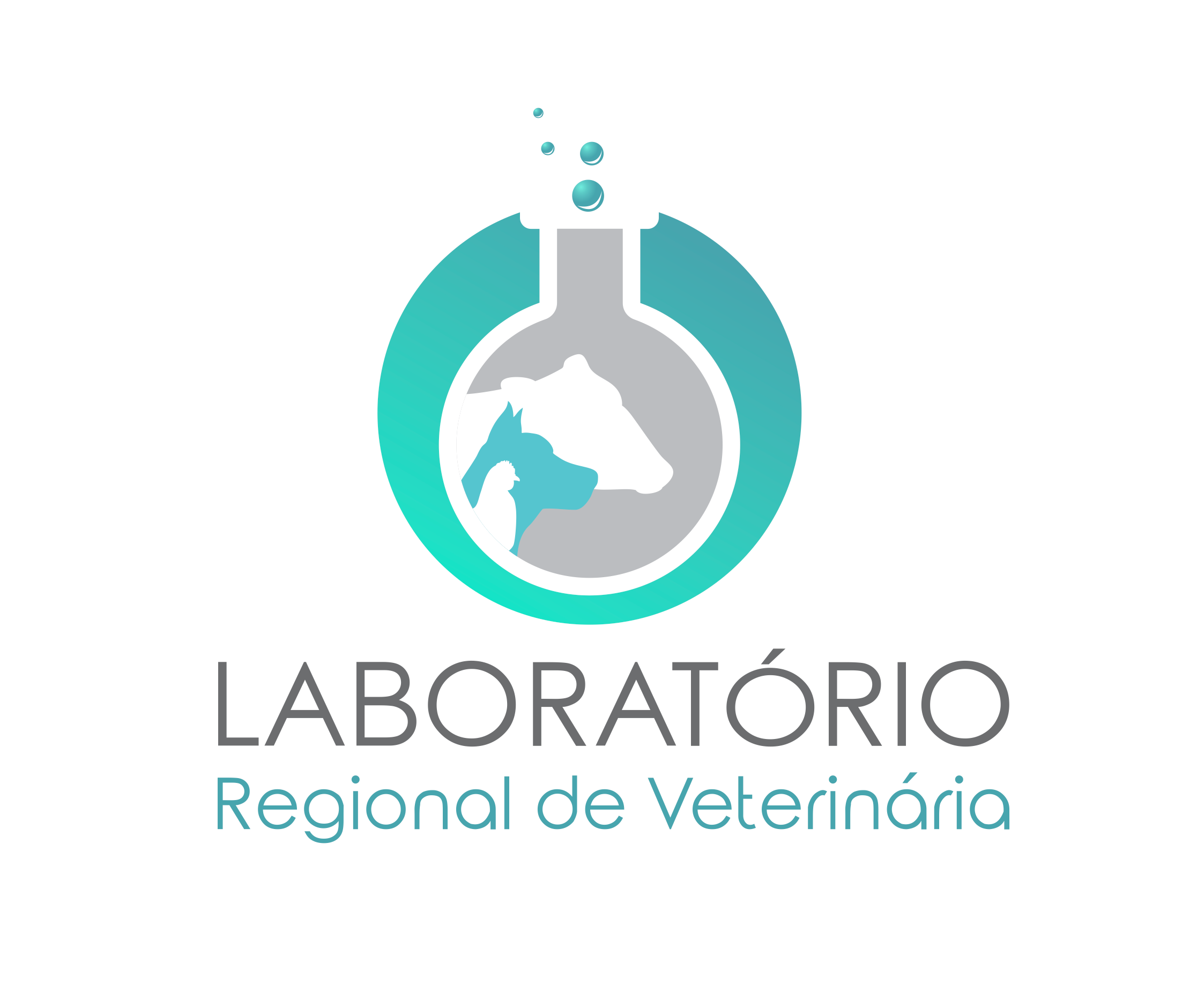 Laboratório Regional de Veterinária